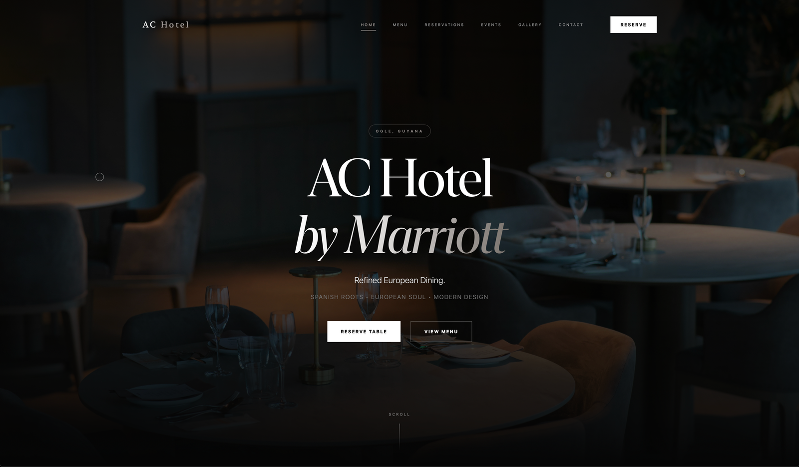 AC Hotels
