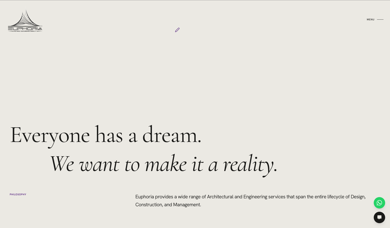 Architecture Project